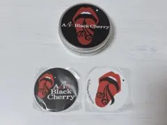 2025年最新】acid black cherry 缶の人気アイテム - メルカリ