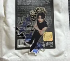 TXT ACT:TOMORROW スビン アクリルキーホルダー