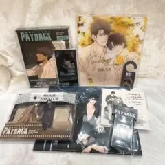 メダリスト ポップアップストア マンガ展限定 グッズまとめ売り - メルカリ