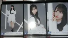 尾木波菜 生写真 コンプ