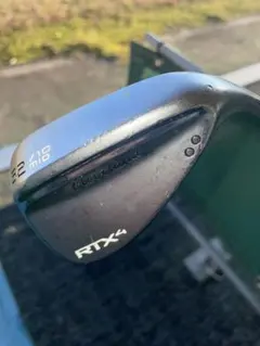 クリーブランド　RTX4 52°のサムネイル