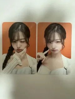 IVE Switch ウォニョン soundwave 9.0 ラキドロ トレカ