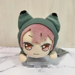 2025年最新】御堂虎於 ぬいぐるみの人気アイテム - メルカリ