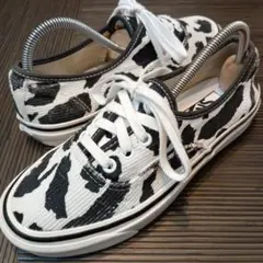 VANS バンズ オーセンティック 44DX アナハイム 24センチ