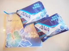 フライングホヌ 旅行用品