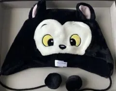 東京ディズニーリゾート フィガロ ファンキャップ