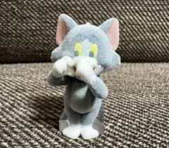 トムとジェリー カプセル フロッキーズ トム