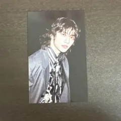 StrayKids HOP 合 スキズ HMV ラキドロA ヒョンジン