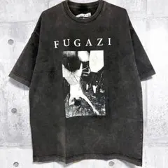 2025年最新】fugazi tシャツの人気アイテム - メルカリ