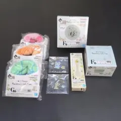 一番くじ　ポケモン　ミミッキュカフェタイム　まとめ売り