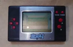 レトロシリーズ 魔界村 LR-02 エポック社 ゲームウォッチ - メルカリ