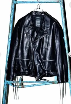 2026年最新】アンユーズド ライダースジャケットの人気アイテム - メルカリ