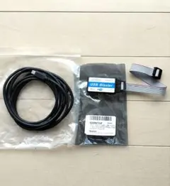 USB Blaster Altera CPLD/FPGA用Jtagプログラマ