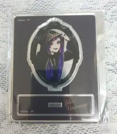 ツイステ　アクリルスタンド　式典服　リリア