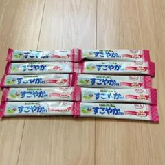 すこやか　ミルク　スティック　ビーンスターク　100ml