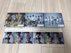 2026年最新】sixtones cd まとめ売りの人気アイテム - メルカリ