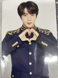 BTS ミニフォト ジン LYS SYS ③