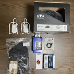 ASUS ROG Phone5 Ultimate FAN GIFT BOX - メルカリ