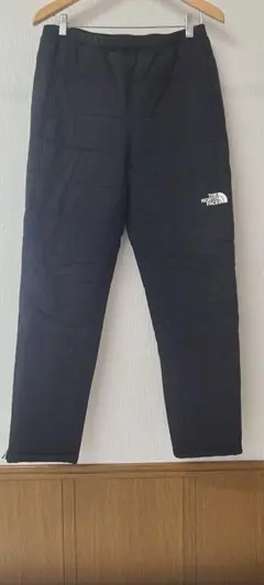 ノースフェイス　エニータイムインサレーテッドパンツ