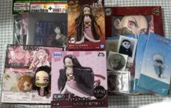 鬼滅の刃 竈門禰豆子 フィギュア