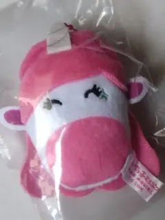 たべっこどうぶつ　ぺがさすちゃん　ガチャガチャ