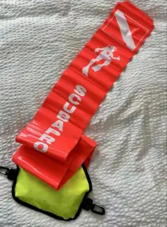 ★美品★SCUBAPRO シグナルフロート　マーカーブイ