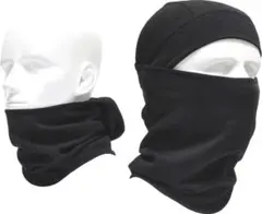 OF type 3Way バラクラバ 目出し帽 スポーツ フェイスマスク ・ネッ