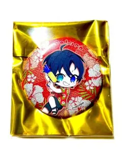 ヒプノシスマイク スイパラ 海の家 江ノ島 缶バッジ 夢野幻太郎 - メルカリ