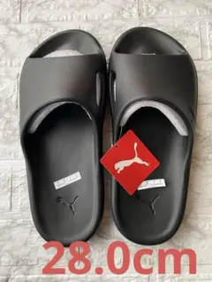 新品　プーマ　サンダル　人気モデル385296 28.0cmのサムネイル