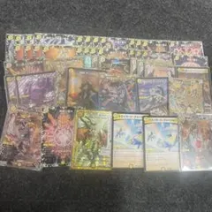デュエルマスターズ サバキZ サバキデッキ 微高レート デッキパーツ
