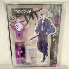 にじさんじ 不破湊 アクリルスタンド 2時だとか 1st LIVE