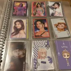 TWICE サナトレカまとめ売り - メルカリ