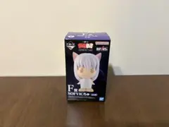 一番くじ 幽☆遊☆白書 暗黒武術会編 vol.3 F賞 SOFVICちゅ 妖狐