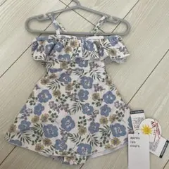 80センチ新品未使用　apres les coursの水着