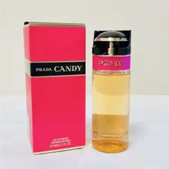 2025年最新】プラダ キャンディ オーデパルファム 80mlの人気アイテム