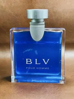 ほぼ未使用 BVLGARI BLV NOTTE POUR FEMME 40ml - メルカリ