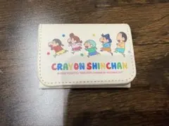 クレヨンしんちゃん コインケース