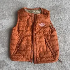 ダントン　ダウンベスト