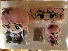 新品未開封　佐久間大介