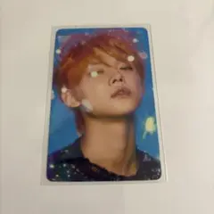 TXT ヨンジュン FREE FALL 封入トレカ - メルカリ