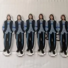 レイクレてっちゃんアクリルスタンド