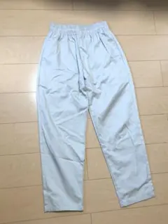 GUジーユーメンズレディースシェフパンツ