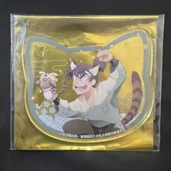 忍たま乱太郎 ナンジャタウン アクリルコースター 壱