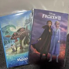 Disney Happyくじ ポストカードセット