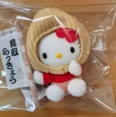 激レア！ ご当地キティ 富山限定 ホタルイカ 2002年製 平成レトロ
