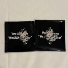 straykids 展示会 ランダム連結キーホルダー アイエン セット