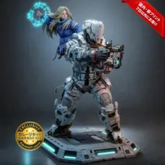2026年最新】ガレージキット 1/6の人気アイテム - メルカリ