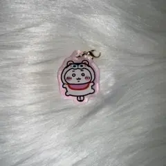 ちいかわ もぐもぐ本舗 犬張り子 アクリルチャーム ちいかわ