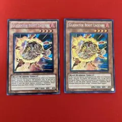 北米版 剣闘獣エクイテ シークレット 遊戯王 海外 英語 米 遊戯王 剣闘獣エクイテ EU シークレット英語版 1st - メルカリ