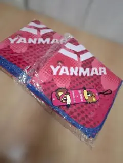 Cerezo Osaka YANMAR コラボ ブランケット 2枚セット